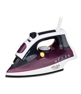 Żelazko 3000 w ADLER AD 5022