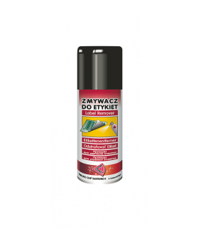 Zmywacz do etykiet 150ml MICROCHIP ART.141 Micro chip LEC-CHE1527
