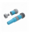 Zestaw ze zraszaczem prostym 3/4" IDEAL CELLFAST CEN-61902