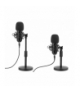 Zestaw z Mikrofonem Premium Pro USB TRACER TRAMIC46788