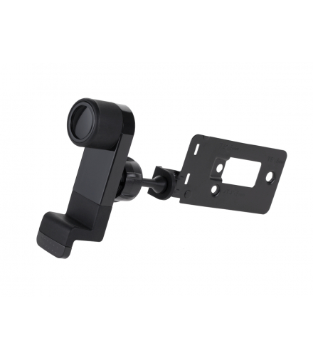 Zestaw uchwyt z kablem do smartphonów do komunikacji z wybranymi radiami PEIYING Peiying LEC-PY0003