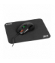 Zestaw Mysz + Podkładka A4Tech X-Game X-7120 A4TECH A4TMYS46028