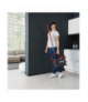 Zestaw mop obrotowy Easy Wring and Clean Turbo box Vileda CEN-54910