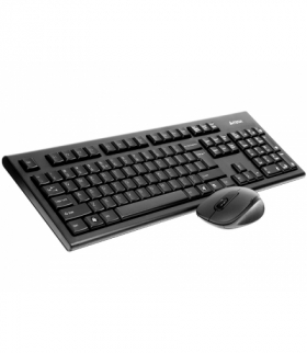 Zestaw klawiatura + mysz V-TRACK 2.4G 7100N RF NANO A4TECH A4TKLA41220