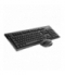Zestaw klawiatura + mysz V-TRACK 2.4G 7100N RF NANO A4TECH A4TKLA41220