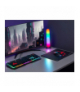 Zestaw klawiatura + mysz + podkładka BLOODY USB B1700 Bloody Bundle Set ( B140N +ES7 + BP-50M) USB/ Esports Black (USB) A4TECH A4TKLA47265