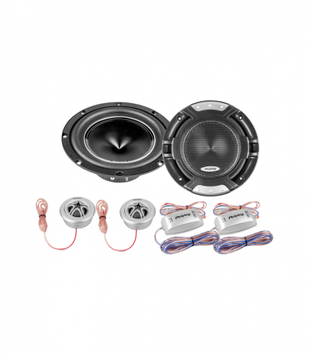 Zestaw głośników Alien PY-BG620CT6 Peiying LEC-PY-BG620CT6