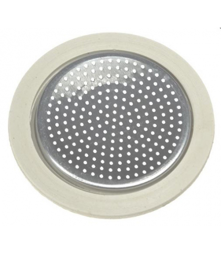 Zapasowy filtr i uszczelka do kawiarki moka cr 4415. CAMRY CR 4415.1