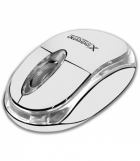 XM106W mysz bezprz. bluetooth 3d opt. cyngus biała Extreme ESP-XM106W
