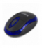 XM106B mysz bezprz. bluetooth 3d opt. cyngus niebieska Extreme ESP-XM106B