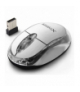 XM105W mysz bezprz. 2.4ghz 3d opt. usb harrier biała Extreme ESP-XM105W