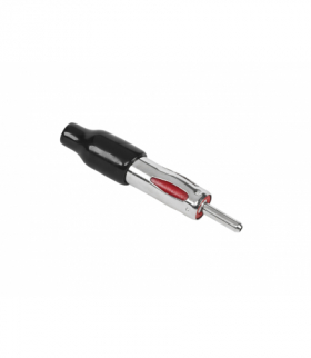 Wtyk anteny sam.plastik I Cabletech LEC-WTY0156.1