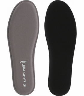 Wkładki do butów z pianki memory foam, "36", Lahti Pro L9030936