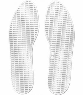 Wkładki do butów wojskowe, 5 par, "46", Lahti Pro L9030546