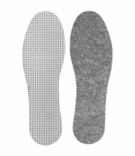 Wkładki do butów termiczne, 10 par, "47", Lahti Pro L9030247