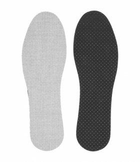 Wkładki do butów przeciwpotne, 10 par, "42", Lahti Pro L9030442