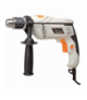 Wiertarka udarowa 600W, uchwyt, kluczykowy 13mm, 0-3000 rpm, Concept Vulcan VZW601