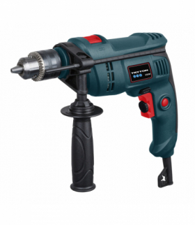 Wiertarka udar 550w uchw. klucz. 13mm l/p Tryton TDW550A