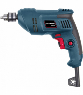 Wiertarka bezudarowa 550W, Tryton TUW550