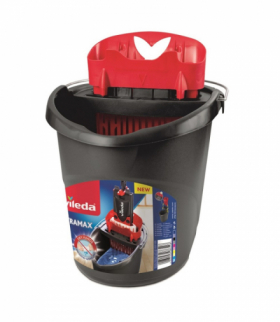 Wiadro z wyciskaczem do mopa Ultramax Vileda CEN-58225