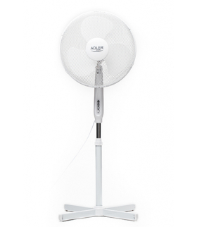 Wentylator stojący 40cm ADLER AD 7305