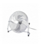 Wentylator podłogowy 18"/45cm 200w cyrkulator srebrny Blow 44-065