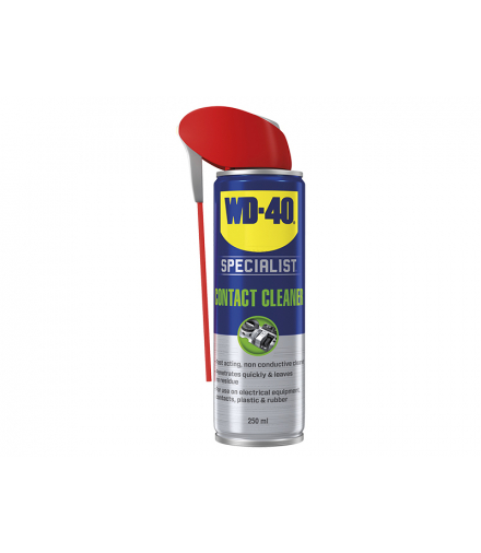 Wd-40 specialist contact cleaner 250ml Blow 52-168