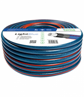 Wąż ogrodowy Vartco Light Blue 3/4" 20m Agaplast CEN-77345