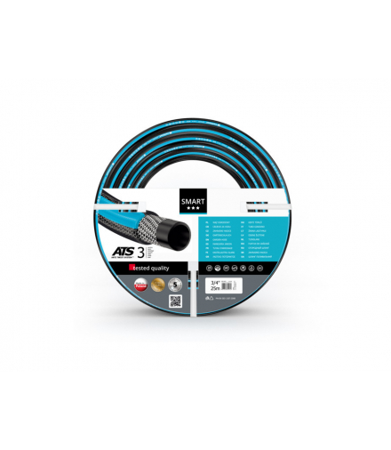 Wąż ogrodowy Cellfast Smart ATS 3/4" 25m CELLFAST CEN-43798