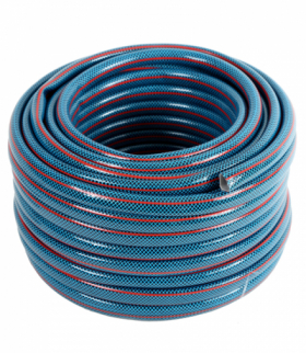 Wąż ogrodowy 4 warstwowy 1/2" 30m rolka, proline Proline 99413