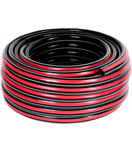 Wąż ogrodowy 4 warstwowy 1/2" 20m rolka, premium, proline Proline 99612