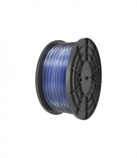 Wąż do tlenu fi 6,0mm dł.80m szpula CELLFAST CF20684S