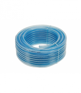 Wąż do benzyny i oleju zbrojony 3-warstwowy śr 10 mm/1 mb (25m w rolce) GODMAR AMI-G07926KPL