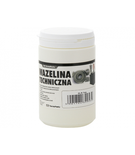 Wazelina techniczna 900g Blow 9080