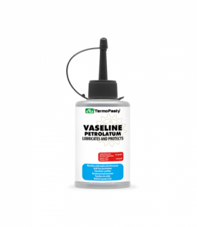 Wazelina techniczna 65ml AG AGT-077 AG Termopasty LEC-CHE1556