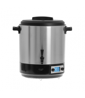 Warnik / elektryczny garnek do pasteryzacji - 28l ADLER AD 4496