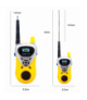 Walkie talkie zestaw ATL AG490