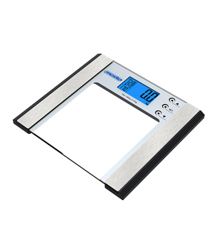 Waga łazienkowa z analizatorem BMI MESKO MS 8146