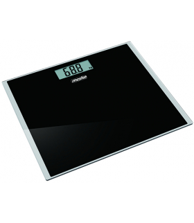 Waga łazienkowa MESKO MS 8150 black