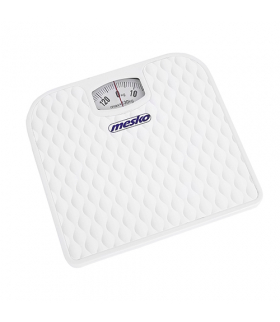 Waga łazienkowa mechaniczna MESKO MS 8160