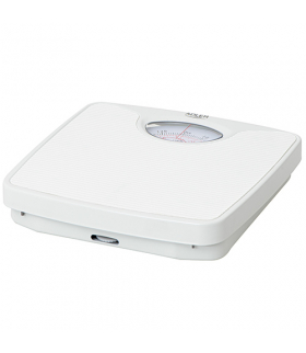 Waga łazienkowa mechaniczna ADLER AD 8151 white