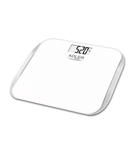 Waga łazienkowa ADLER AD 8164