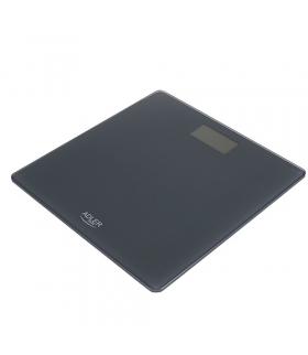 Waga łazienkowa ADLER AD 8157 grey