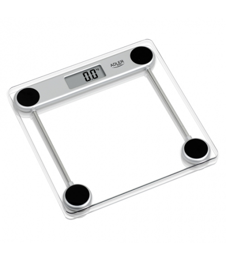 Waga łazienkowa ADLER AD 8121