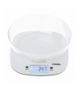 Waga kuchenna z misą MESKO MS 3179 white
