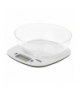 Waga kuchenna z misą MESKO MS 3179 white