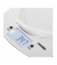 Waga kuchenna z misą MESKO MS 3179 white