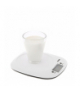 Waga kuchenna z misą MESKO MS 3179 white