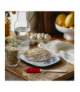 Waga kuchenna z misą MESKO MS 3179 white