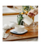 Waga kuchenna z misą MESKO MS 3179 white